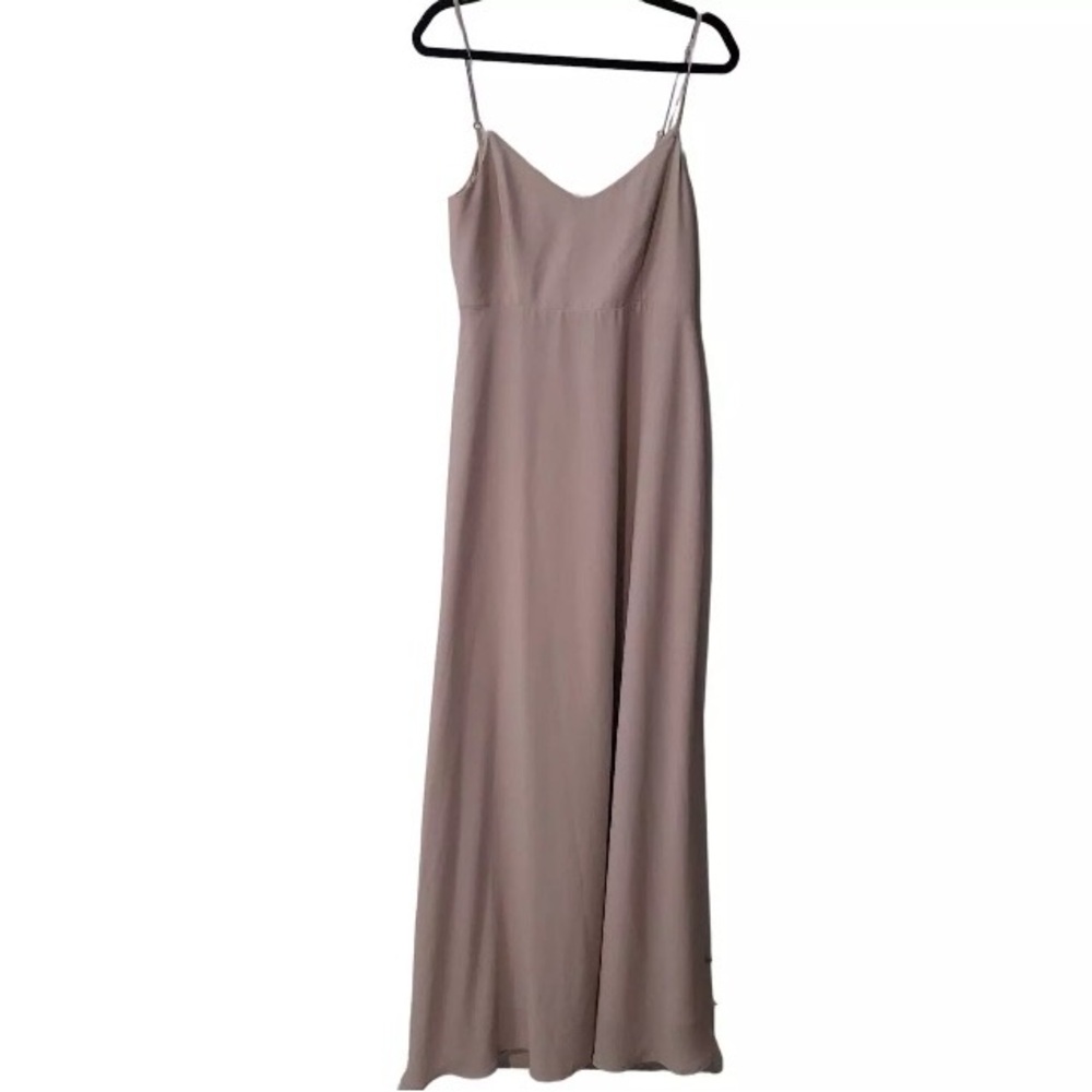 Show Me Your Mumu bridesmaid dress
